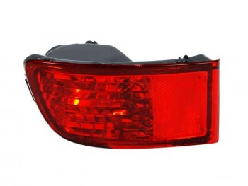 Левый фонарь BODYPARTS Toyota (Тойота) Land Cruiser Prado (Лэнд)  J120 (2002-2009) J120