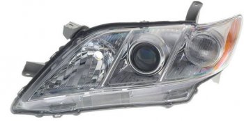 Левая фара BodyParts Toyota Camry XV40 дорестайлинг (2006-2008)