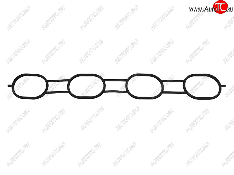 349 р. Прокладка впускного коллектора QR25DE SAT Nissan X-trail 2 T31 дорестайлинг (2007-2011)  с доставкой в г. Санкт‑Петербург