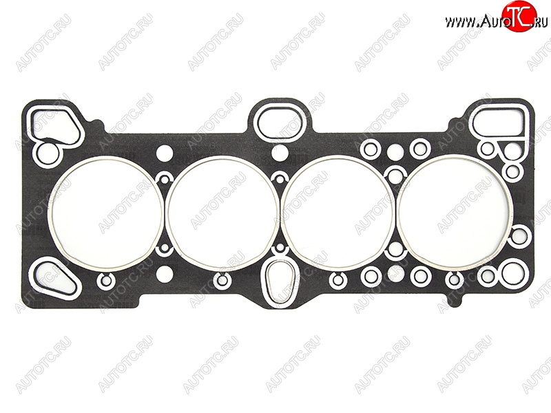 569 р. Прокладка ГБЦ 1,41,51,6 паронит DYG  Hyundai Accent MC седан (2005-2011)  с доставкой в г. Санкт‑Петербург