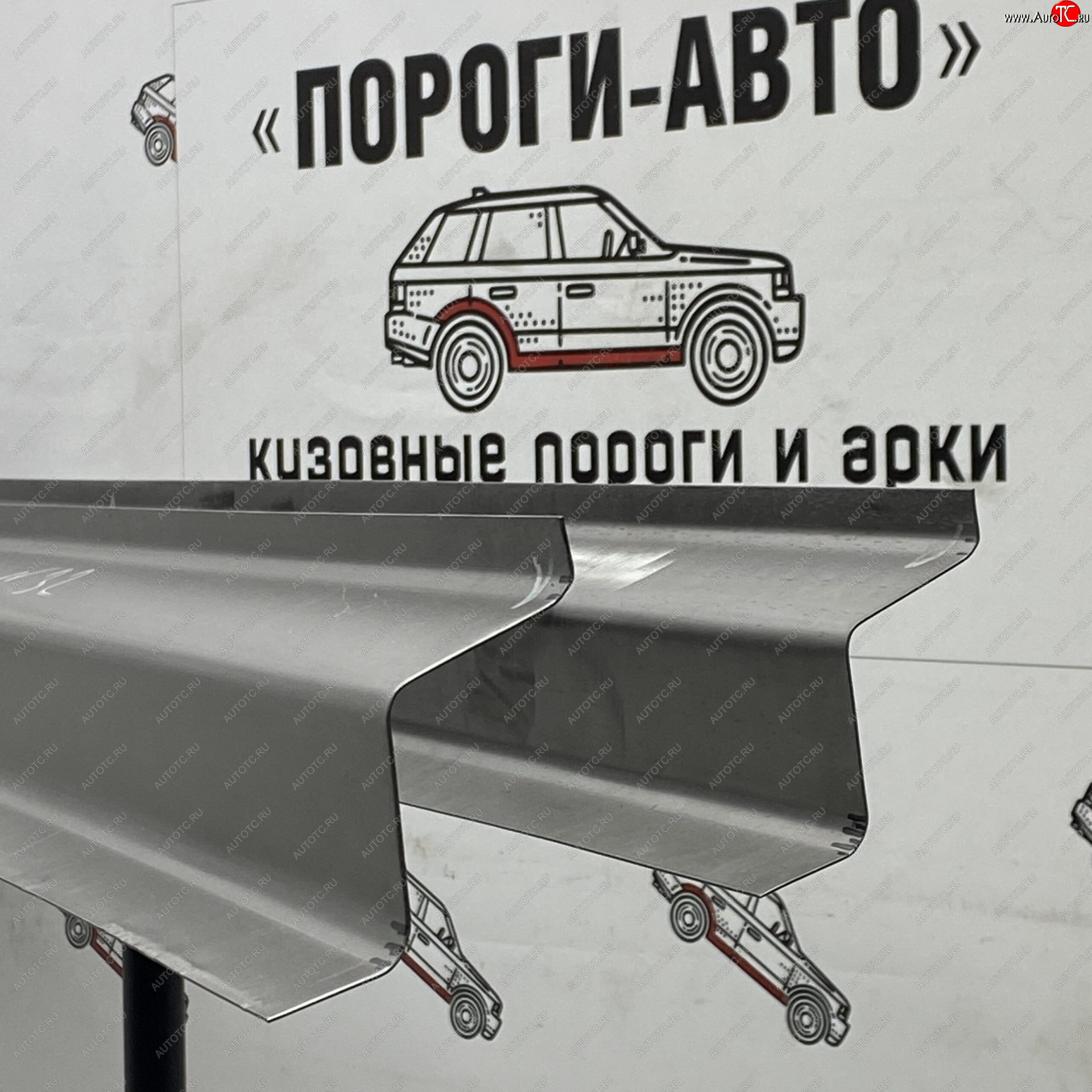 1 699 р. Левый ремонтный порог (Ответная часть) Пороги-Авто  Jeep Grand Cherokee ( WK,  WK2) (2004-2022) дорестайлинг, 1-ый рестайлинг, 2-ой рестайлинг (холоднокатаная сталь 1 мм)  с доставкой в г. Санкт‑Петербург