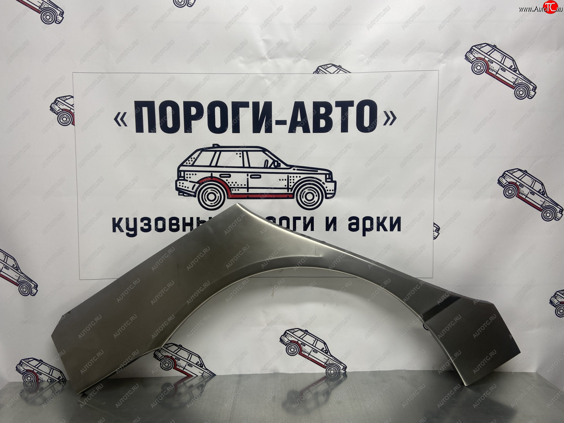 2 199 р. Левая внешняя ремонтная арка Пороги-Авто  BYD F3 (2005-2018) седан, хэтчбек, седан (Холоднокатаная сталь 0,8 мм)  с доставкой в г. Санкт‑Петербург