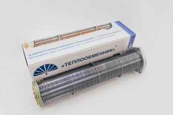 12 949 р. ТЕПЛООБМЕННИК сердцевина теплообменника 40.20-1013200 для двигателя КамАЗ длинная 40.20-1013210  КамАЗ 4308 - М1842  с доставкой в г. Санкт‑Петербург. Увеличить фотографию 4