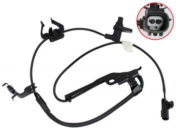 Датчик ABS перед TOYOTA HIGHLANDERKLUGER 07-14 LH Toyota Highlander XU40 дорестайлинг (2007-2010)