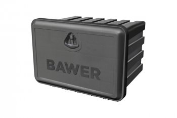 Ящик инструментальный (365*400*500) BAWER   (с замком пластик)