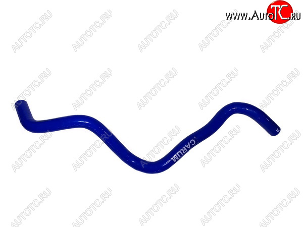 549 р. Патрубок расширительного бачка (16 кл., силиконовый) CARUM  Renault Duster (HS), Logan (1,  2), Logan Stepway, Sandero ((BS),  (B8)), Sandero Stepway ((BS),  (B8)), Лада Ларгус  с доставкой в г. Санкт‑Петербург