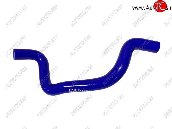 949 р. Патрубок печки силиконовый CARUM Skoda Fabia Mk3 универсал дорестайлинг (2014-2018)  с доставкой в г. Санкт‑Петербург