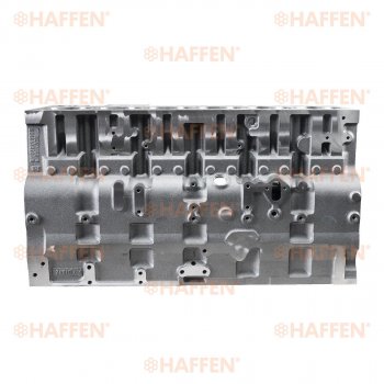 134 999 р. Блок цилиндров 6CT HAFFEN Dressta 534C фронтальный погрузчик (1995-2024)  с доставкой в г. Санкт‑Петербург. Увеличить фотографию 3