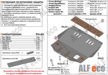 Сталь 2 мм 4619р