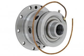 Блокировка дифференциала пневматическая (без компрессора) HF Differential 8RG Hyundai Galloper 5 дв. (1998-2003)