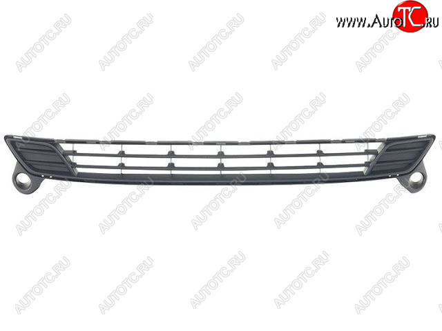 949 р. Решётка в бампер BodyParts Chrysler 300C LD седан дорестайлинг (2011-2015)  с доставкой в г. Санкт‑Петербург