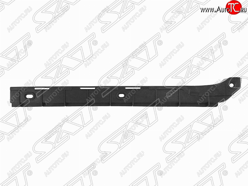 369 р. Левое крепление заднего бампера SAT (№2) Skoda Octavia A5 дорестайлинг универсал (2004-2008)  с доставкой в г. Санкт‑Петербург