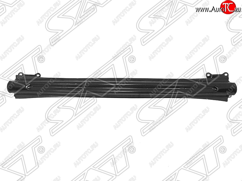 2 769 р. Усилитель заднего бампера SAT Skoda Octavia A5 дорестайлинг универсал (2004-2008)  с доставкой в г. Санкт‑Петербург