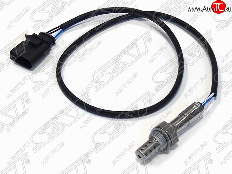 1 869 р. Датчик кислородный SAT Skoda Octavia A7 дорестайлинг лифтбэк (2012-2017)  с доставкой в г. Санкт‑Петербург