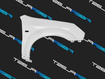 Переднее правое крыло (стеклопластик) Fiberplast SSANGYONG (Ссан) Rexton (Рекстон)  Y200 (2001-2006) Y200 дорестайлинг