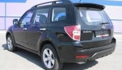 Спойлер CT Subaru Forester SH (2008-2013)