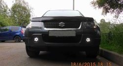 2 179 р. Разработка и создание уникальных дневных ходовых огней LED АвтоТК Changan CS55 дорестайлинг (2017-2018) (4 LED/модуль, Цвет свечения: холодный белый, Выключение ДХО при габаритах, Взамен ПТФ)  с доставкой в г. Санкт‑Петербург. Увеличить фотографию 20