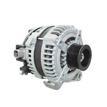 Генератор SAT (12V, 100A, 2AZFSE/1AZFE/2AZFE) Toyota RAV4 XA30 5 дв. удлиненный дорестайлинг (2003-2008)