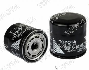 1 399 р. Масляный фильтр на TOYOTA (M20A-FKS/A25A-FKS) Toyota Camry XV70 дорестайлинг (2017-2021)  с доставкой в г. Санкт‑Петербург. Увеличить фотографию 1