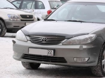 Дефлектор капота SIM Toyota Camry XV30 дорестайлинг (2001-2004)