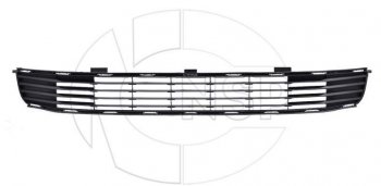 1 479 р. Решетка переднего бампера NSP Toyota Camry XV50 дорестайлинг (2011-2014)  с доставкой в г. Санкт‑Петербург. Увеличить фотографию 1