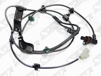 Правый датчик ABS передний SAT Toyota Fortuner AN50/AN60 дорестайлинг (2004-2008)