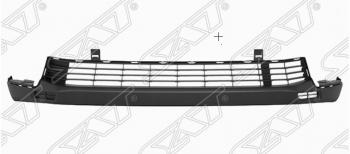 3 189 р. Юбка переднего бампера SAT  Toyota Highlander  XU50 (2016-2020) рестайлинг  с доставкой в г. Санкт‑Петербург. Увеличить фотографию 1