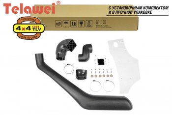 Шноркель Telawei (4.0 V6, 1GR-FE) Toyota Land Cruiser Prado J120 (2002-2009)