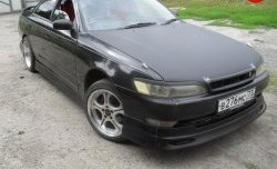 999 р. Решётка радиатора Vertex Toyota Mark 2 X90 седан (1992-1996) (Неокрашенная)  с доставкой в г. Санкт‑Петербург. Увеличить фотографию 7