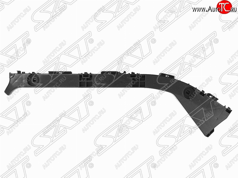 779 р. Правое крепление заднего бампера SAT  Toyota Prius  XW20 (2003-2011) дорестайлинг, рестайлинг  с доставкой в г. Санкт‑Петербург