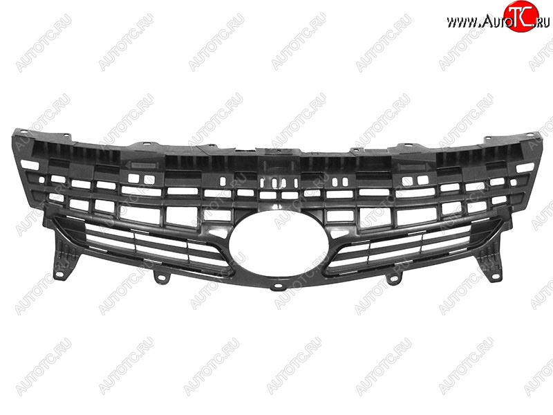 2 369 р. Решётка радиатора SAT  Toyota Prius  XW30 (2009-2016) дорестайлинг, рестайлинг лифтбэк  с доставкой в г. Санкт‑Петербург