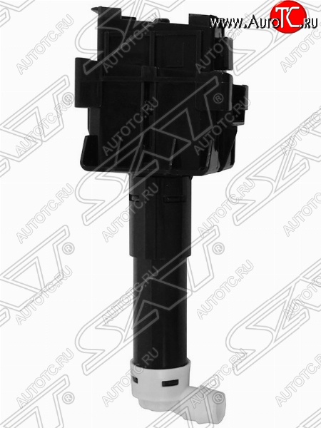 1 249 р. Правая Форсунка омывателя фары SAT  Toyota RAV4 ( XA305,  XA30) (2005-2013) 5 дв. дорестайлинг, 5 дв. 2-ой рестайлинг, 5 дв. удлиненный 2-ой рестайлинг  с доставкой в г. Санкт‑Петербург