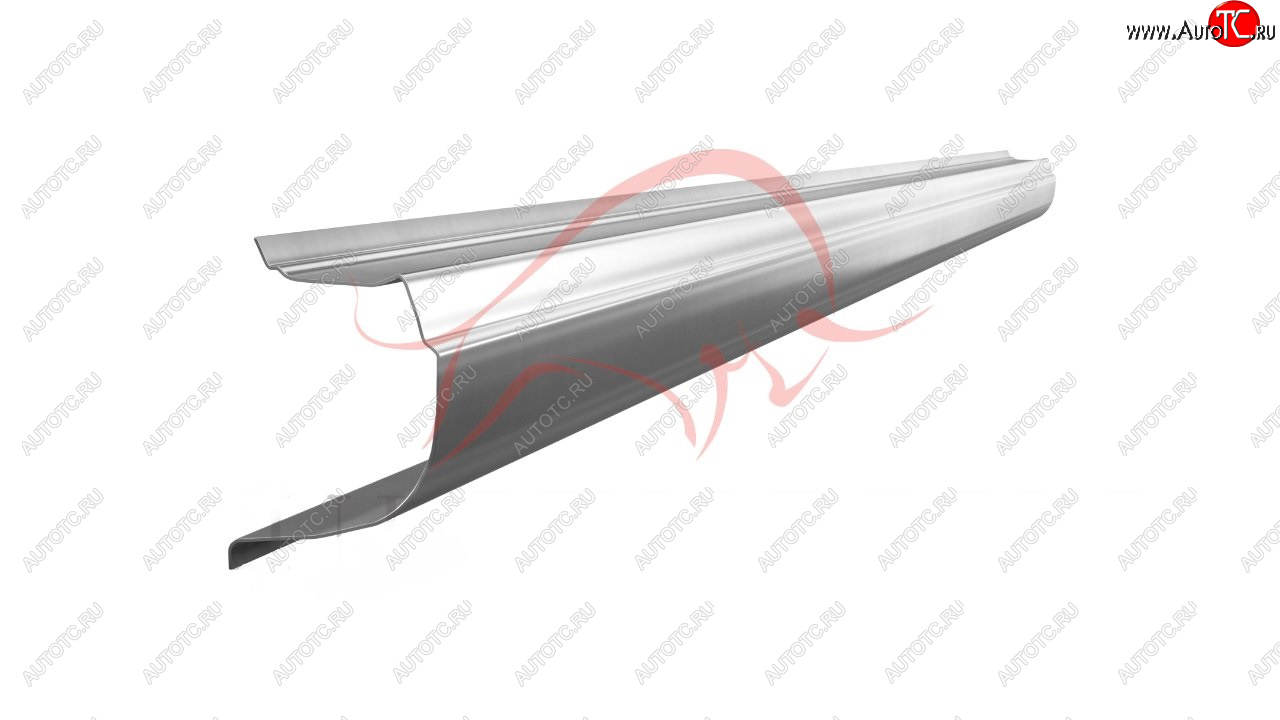 2 189 р. Ремонтный правый порог Wisentbull  Toyota Soarer  3 (1991-2001)  с доставкой в г. Санкт‑Петербург