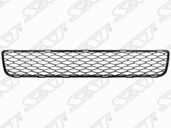 Решётка в передний бампер SAT Toyota (Тойота) Succeed (Суццеед) (2002-2014) дорестайлинг
