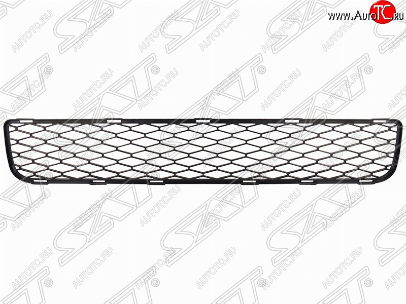 2 449 р. Решётка в передний бампер SAT  Toyota Succeed (2002-2014) дорестайлинг  с доставкой в г. Санкт‑Петербург