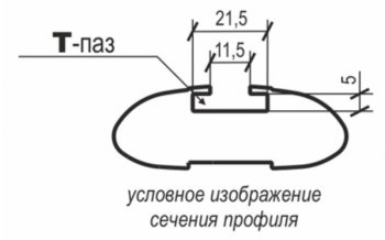 4 899 р. Комплект поперечин с замком в сборе АПС АЭРО (крепление в паз на рейлинги АПС, отпускается только с рейлингами) Land Rover Range Rover Evoque 1 L538 дорестайлинг 5 дв. (2011-2015) (Цвет: черный, длина 1100 мм)  с доставкой в г. Санкт‑Петербург. Увеличить фотографию 4