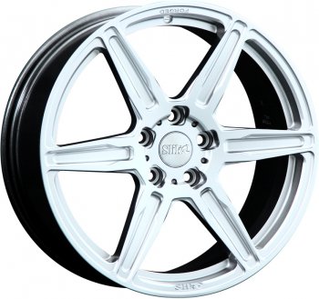 Кованый диск Slik PREMIUM L-603 10.0x20 Cadillac SRX дорестайлинг (2010-2012) 6x120.0xDIA66.9xET53.0