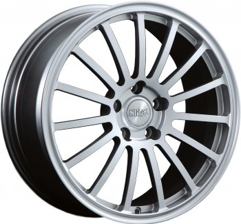 Кованый диск Slik Classic L-810 8.5x18 INFINITI FX50 S50 (2003-2008) 5x114.3xDIA66.1xET50.0