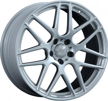 Кованый диск Slik PREMIUM L-815 8.0x18 Mazda 3/Axela BM рестайлинг, хэтчбэк (2016-2019) 5x114.3xDIA67.1xET50.0