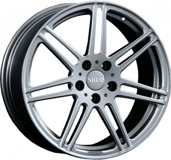 Кованый диск Slik PREMIUM L-917 9.0x19 GENESIS G90 HI дорестайлинг, седан (2016-2019) 5x114.3xDIA67.1xET32.0