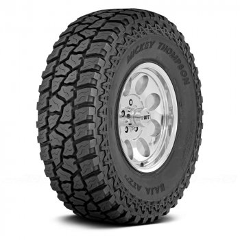 Грязевая покрышка Mickey Thompson BAJA ATZP3 R20 285x55 Mercedes-Benz G class W463 (2018-2024) 