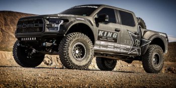 37 999 р. Грязевая покрышка Mickey Thompson Baja MTZP3 R16 265x75 Ford Ranger DoubleCab рестайлинг (2015-2021). Увеличить фотографию 2