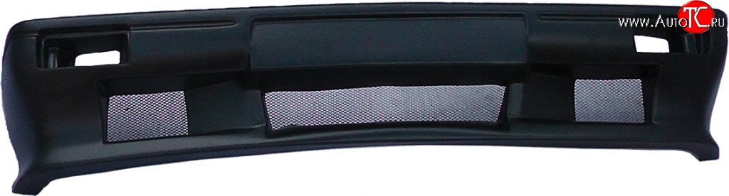 1 599 р. Передний бампер Drive GT  Лада 2101 - 2107 (Неокрашенный)  с доставкой в г. Санкт‑Петербург