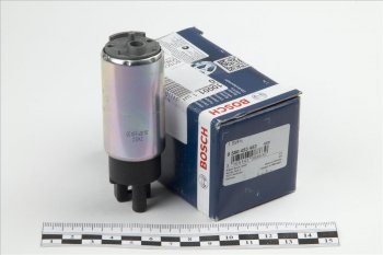 Бензонасос BOSCH ВИС 2347 бортовой (2004-2012)