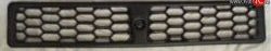 399 р. Вставка в нижнюю часть бампера Stan  Лада 2110  седан - 2112  хэтчбек (Неокрашенная)  с доставкой в г. Санкт‑Петербург. Увеличить фотографию 2