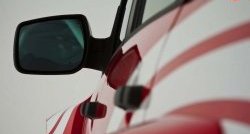68 999 р. Комплект аэродинамических обвесов WTCC  Лада Гранта ( 2190 седан,  2191 лифтбэк) (2011-2017) (Без сплиттера переднего бампера)  с доставкой в г. Санкт‑Петербург. Увеличить фотографию 3