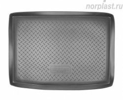 Коврик в багажник Norplast Volkswagen Golf Plus 5 (2004-2009)