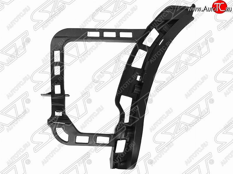 1 039 р. Правое крепление заднего бампера SAT  Volkswagen Passat  B7 (2010-2015) универсал  с доставкой в г. Санкт‑Петербург