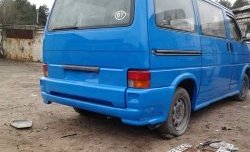 8 399 р. Пороги накладки с арками Varta Volkswagen Caravelle T4 рестайлинг (1995-2003) (Короткая база)  с доставкой в г. Санкт‑Петербург. Увеличить фотографию 4